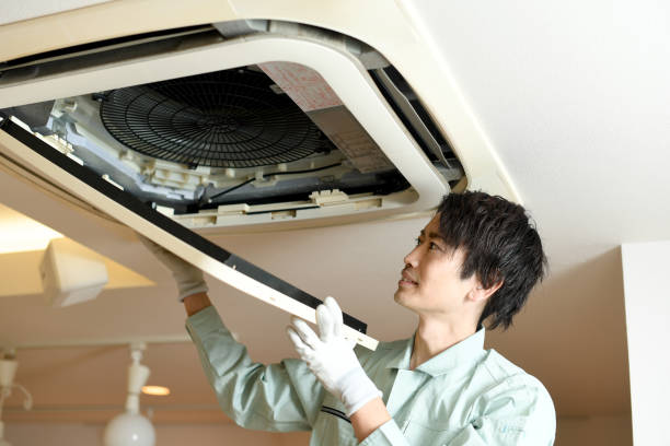 Best Air Duct Inspection  in USA